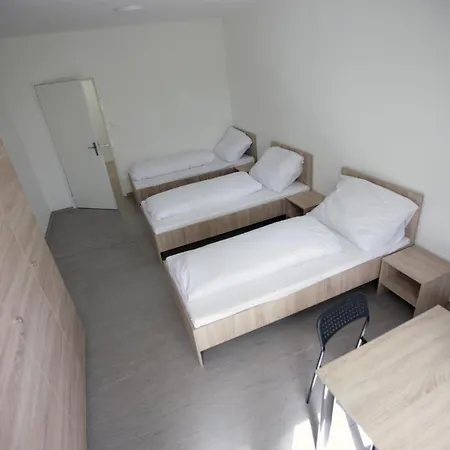 Siesta Hotel kapsułowy