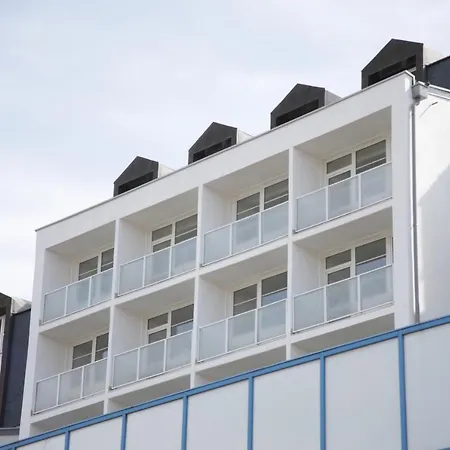 Siesta Hotel cápsula