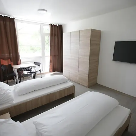 Siesta Hotel cápsula *