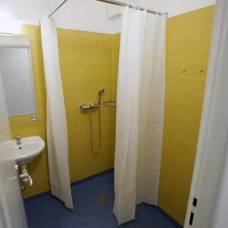 Hotel cápsula Siesta Bratislava